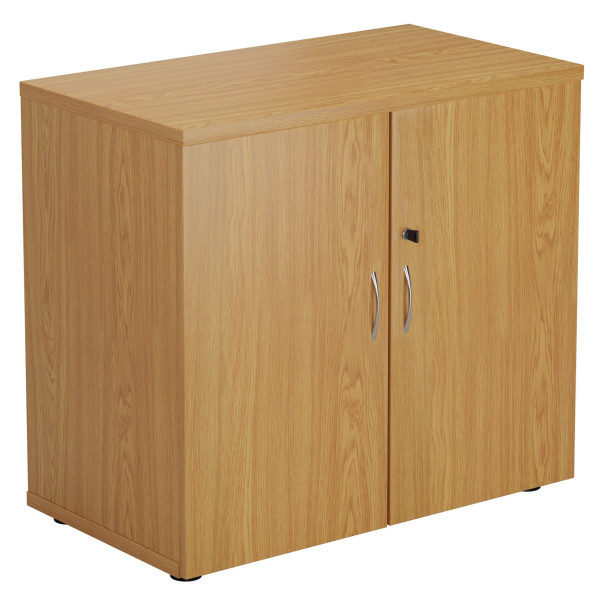 Olton 450mm Deep Lockable Office Storage Cupboard